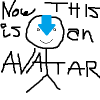 Avatar de l’utilisateur