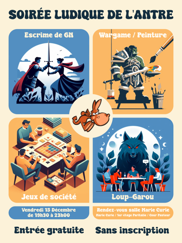 Aucun message non lu